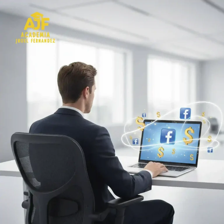 uso de anuncios de redes sociales para generar ventas