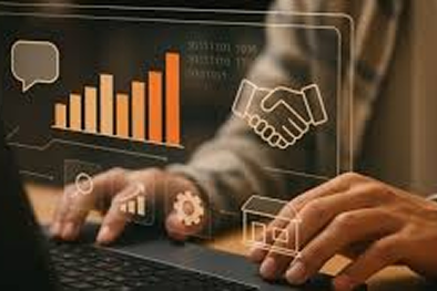 marketing y ventas en linea