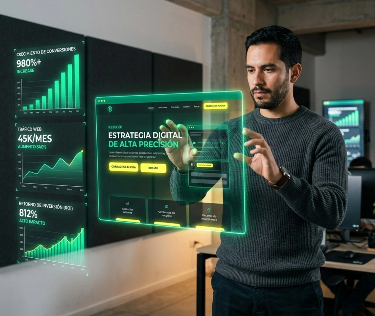 capacitación para emprendedores