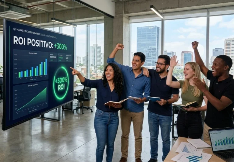 capacitacion para emprendedores