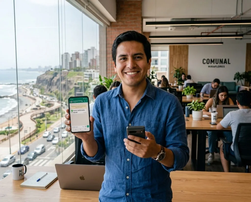 capacitacion para emprendedores