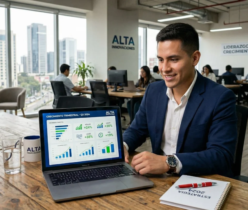 Capacitación para emprendedores
