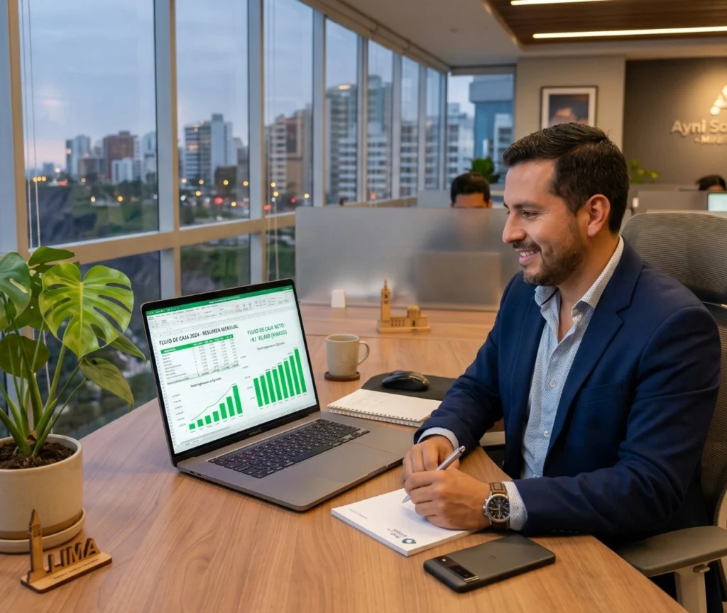 capacitacion para emprendedores