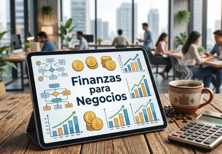 capacitacion para emprendedores