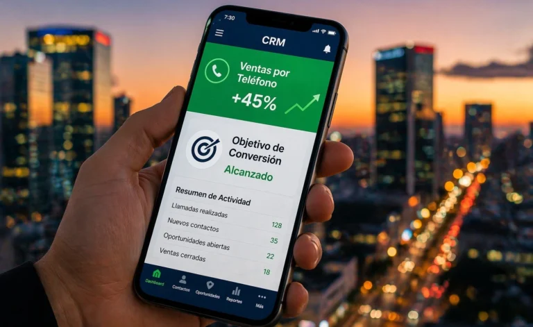 Capacitación para emprendedores
