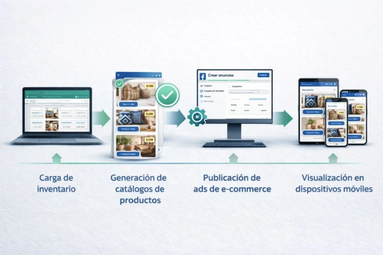 crear anuncios en fb ads