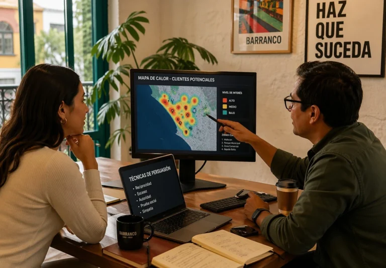 Capacitación para emprendedores