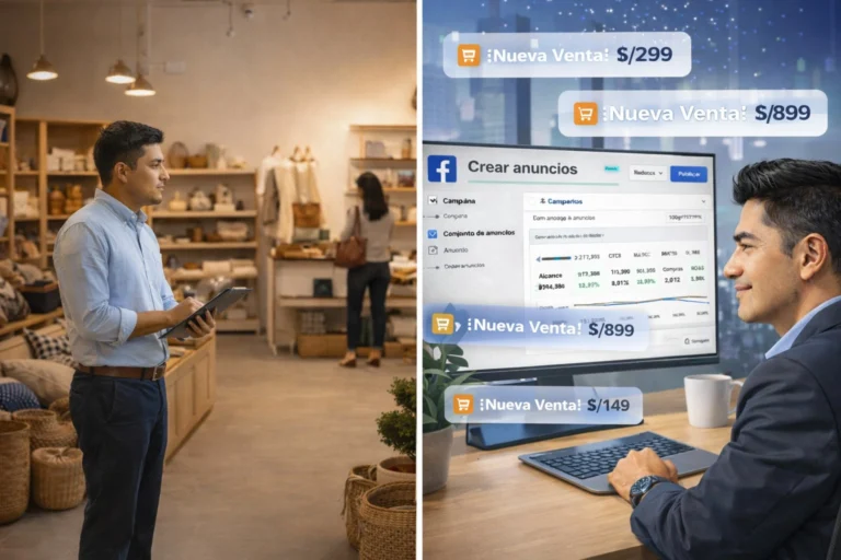 crear anuncios en fb ads