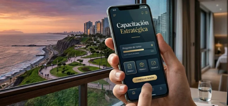 capacitacion para emprendedores