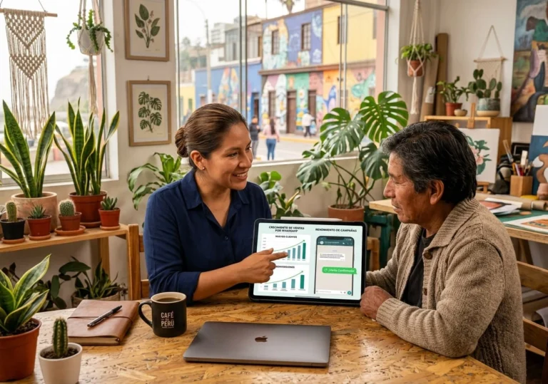 capacitacion para emprendedores