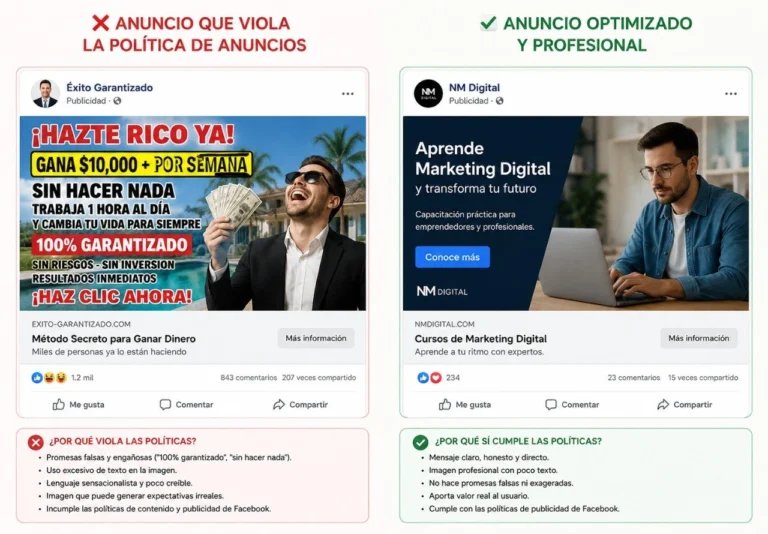 crear anuncios en fb ads