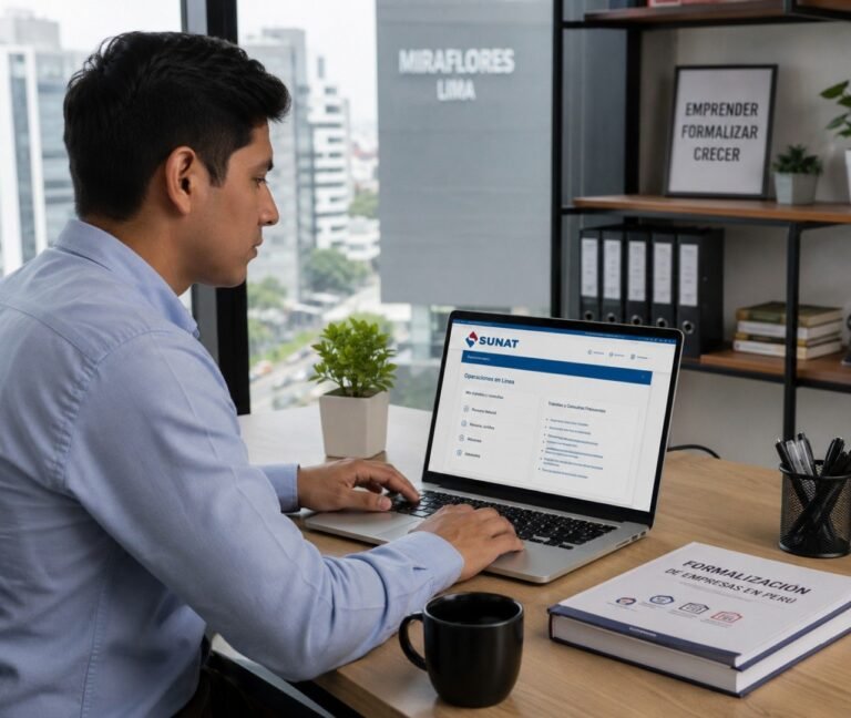 Capacitación para emprendedores