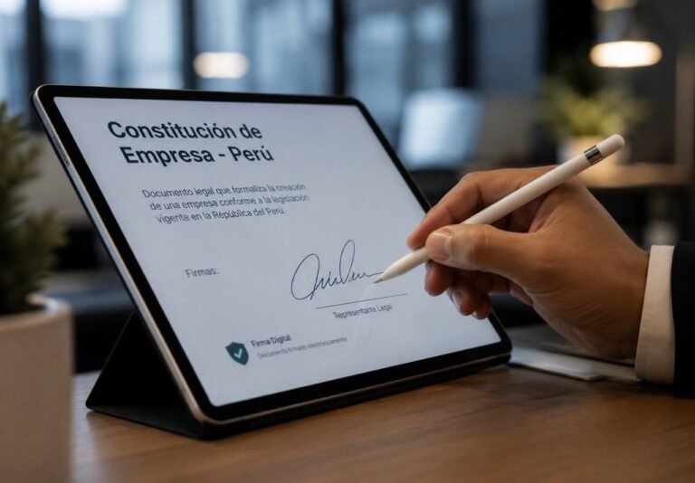 Capacitación para emprendedores