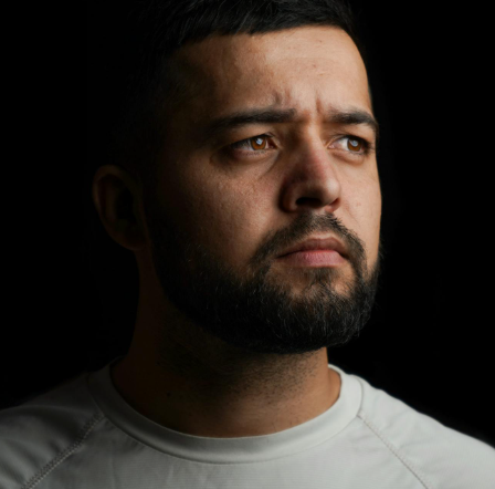 Jorge Ramírez