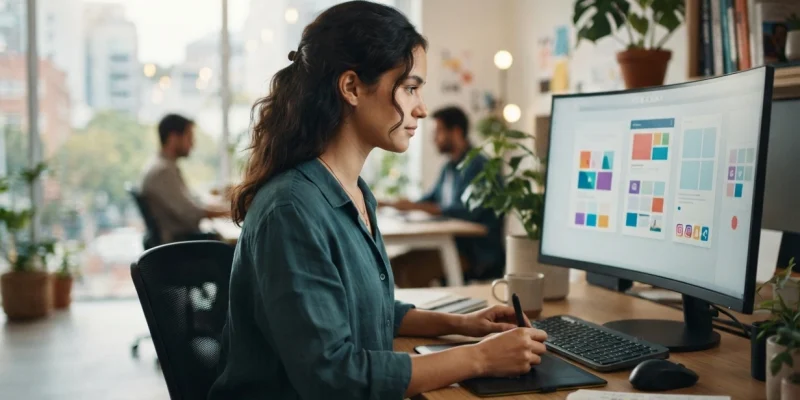 Guía práctica sobre como puedo diseñar publicidad para facebook eficaz.